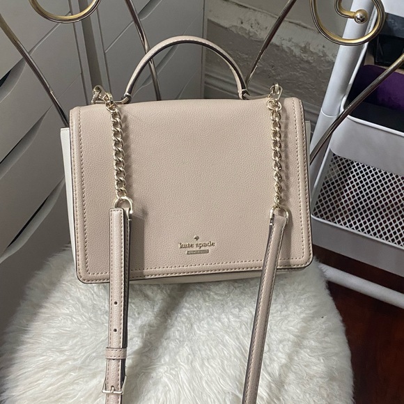 Kate Spade Patterson Drive Medium Maisie bag - Picture 2 of 5
